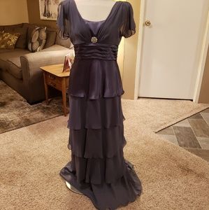 Special Occasion, Formal Dress